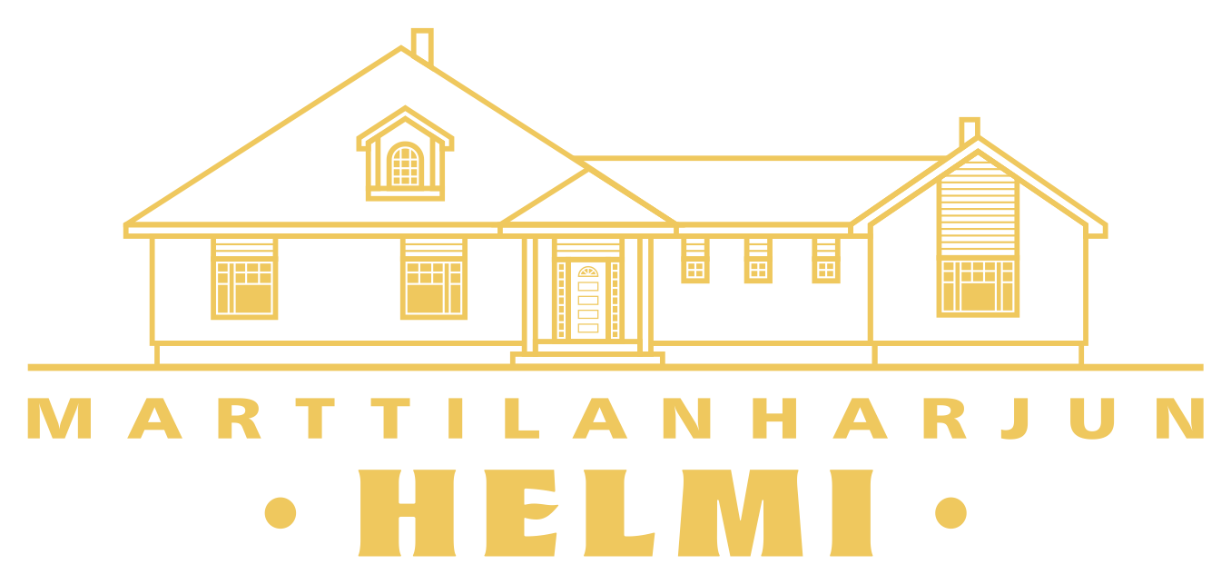 Marttilanharjun helmi